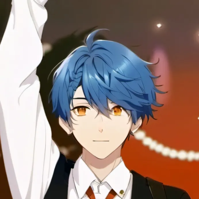 chat with ai character: regis holostars 