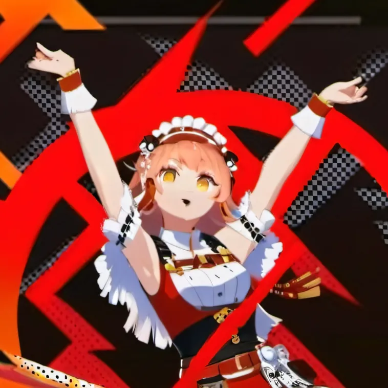 chat with ai character: kiara idol 