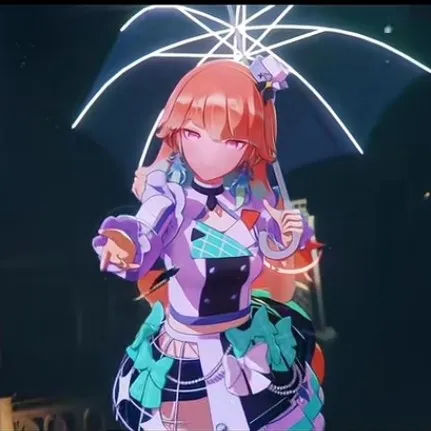 creator Hololive Diamond X's avatar