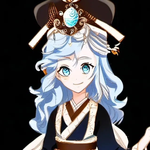 chat with ai character: kobo Hololive Indo