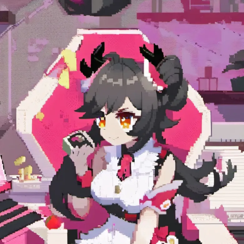 chat with ai character: ookami mio gamers