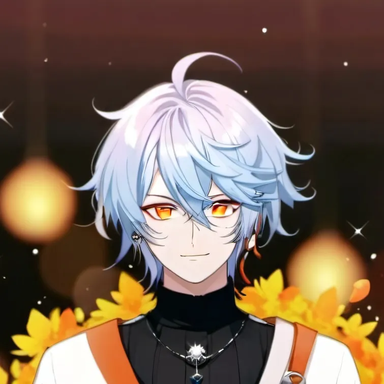 chat with ai character: Octavio holostars 