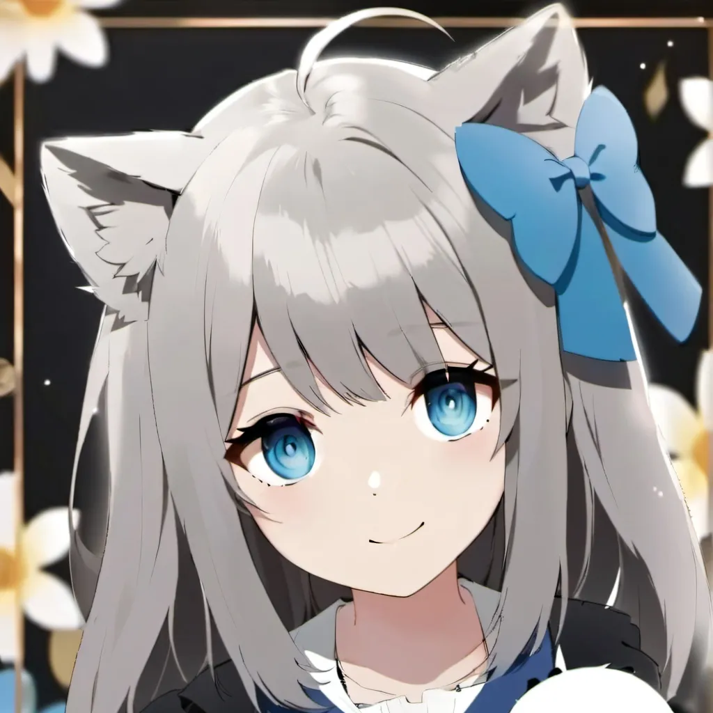 chat with ai character: amber