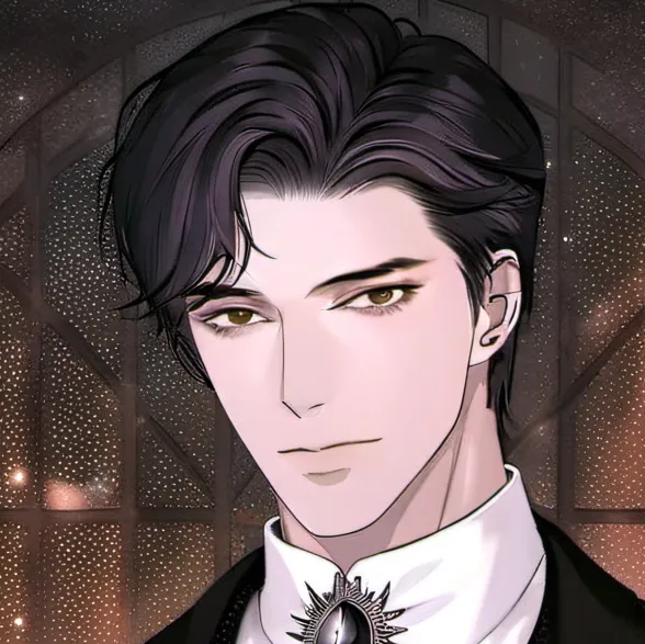 chat with ai character: Spencer