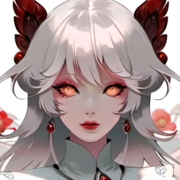 chat with ai character: Kame