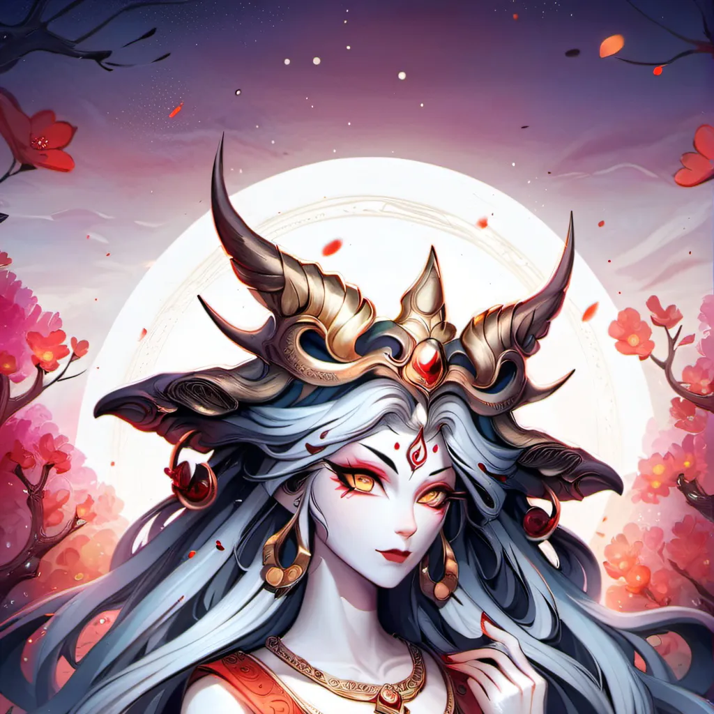 chat with ai character: Sazika 