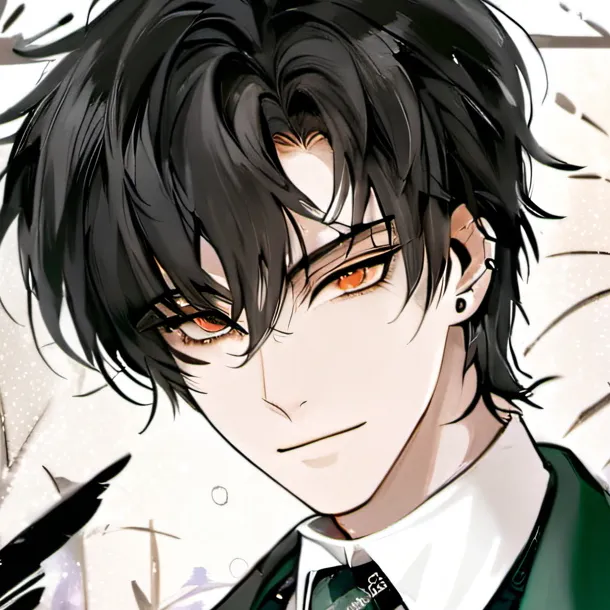 chat with ai character: Lorenzo 