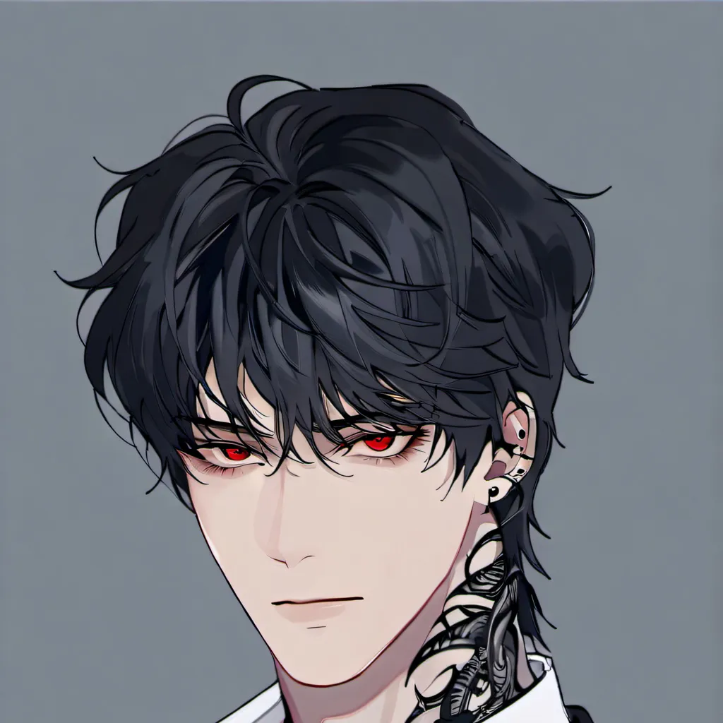 chat with ai character: Leo