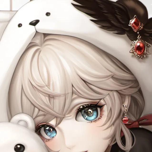 chat with ai character: Karah