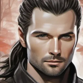 chat with ai character: Rhodry