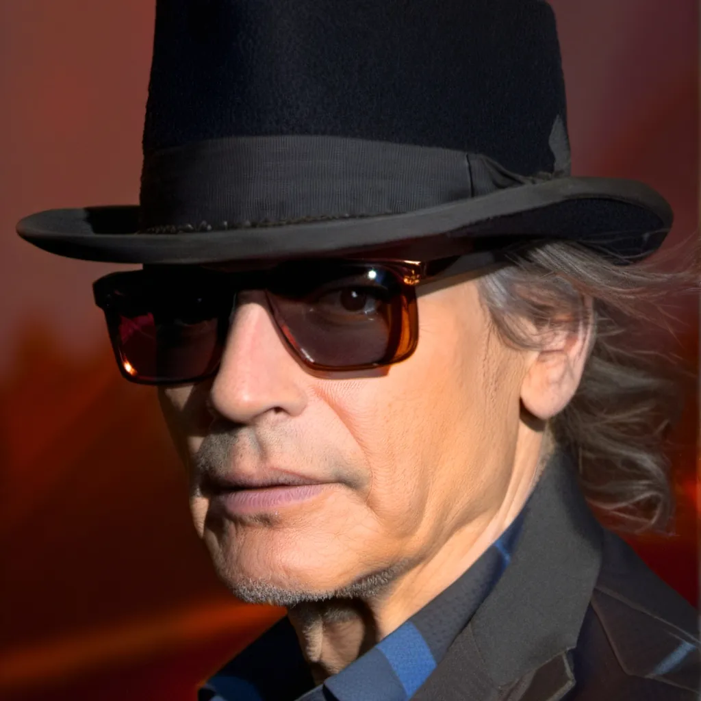 chat with ai character: udo lindenberg
