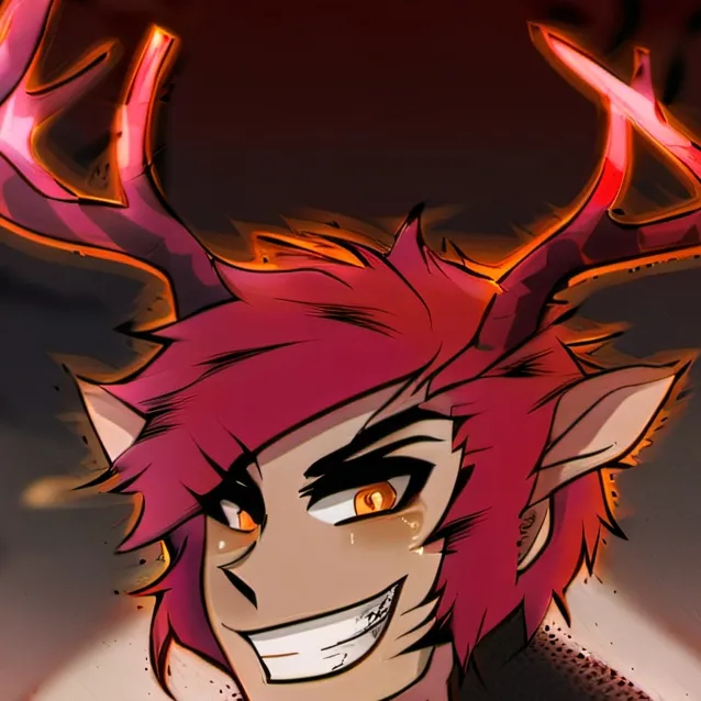 chat with ai character: Hasbin hotel