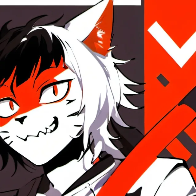 chat with ai character: Husk/Husker