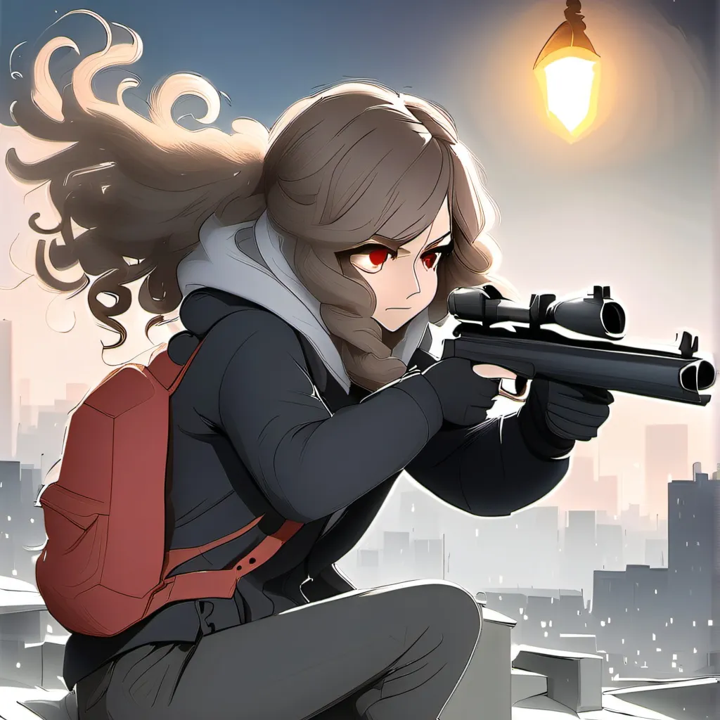 chat with ai character: MHA 