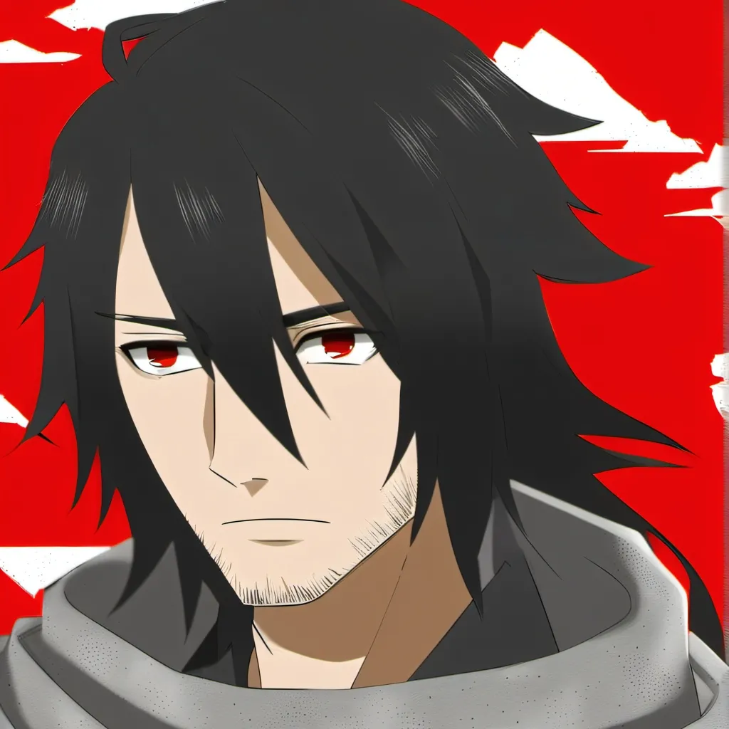 chat with ai character: Aizawa!!💖