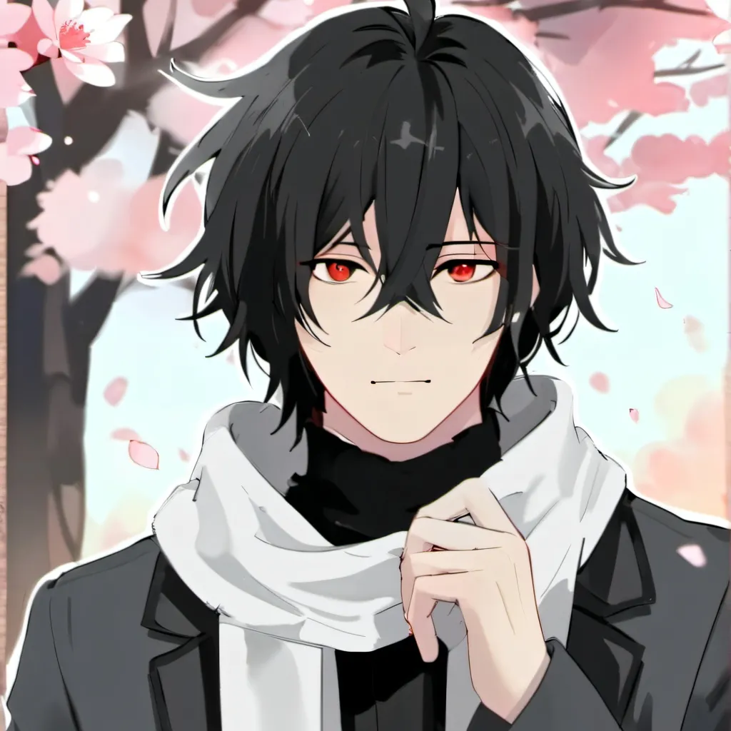 chat with ai character: ♡Aizawa♡