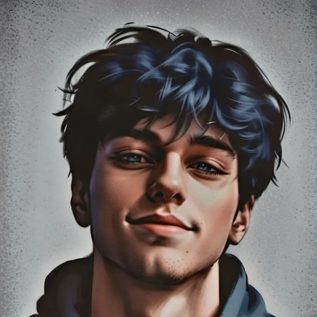 chat with ai character: idk