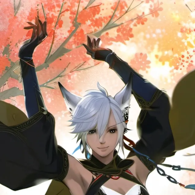 chat with ai character: Yamaha Striker