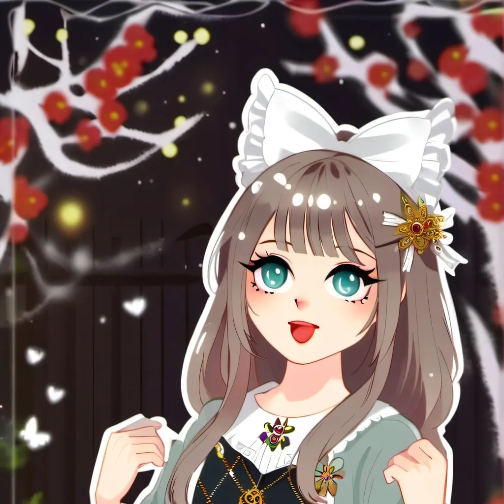 chat with ai character: Dollie