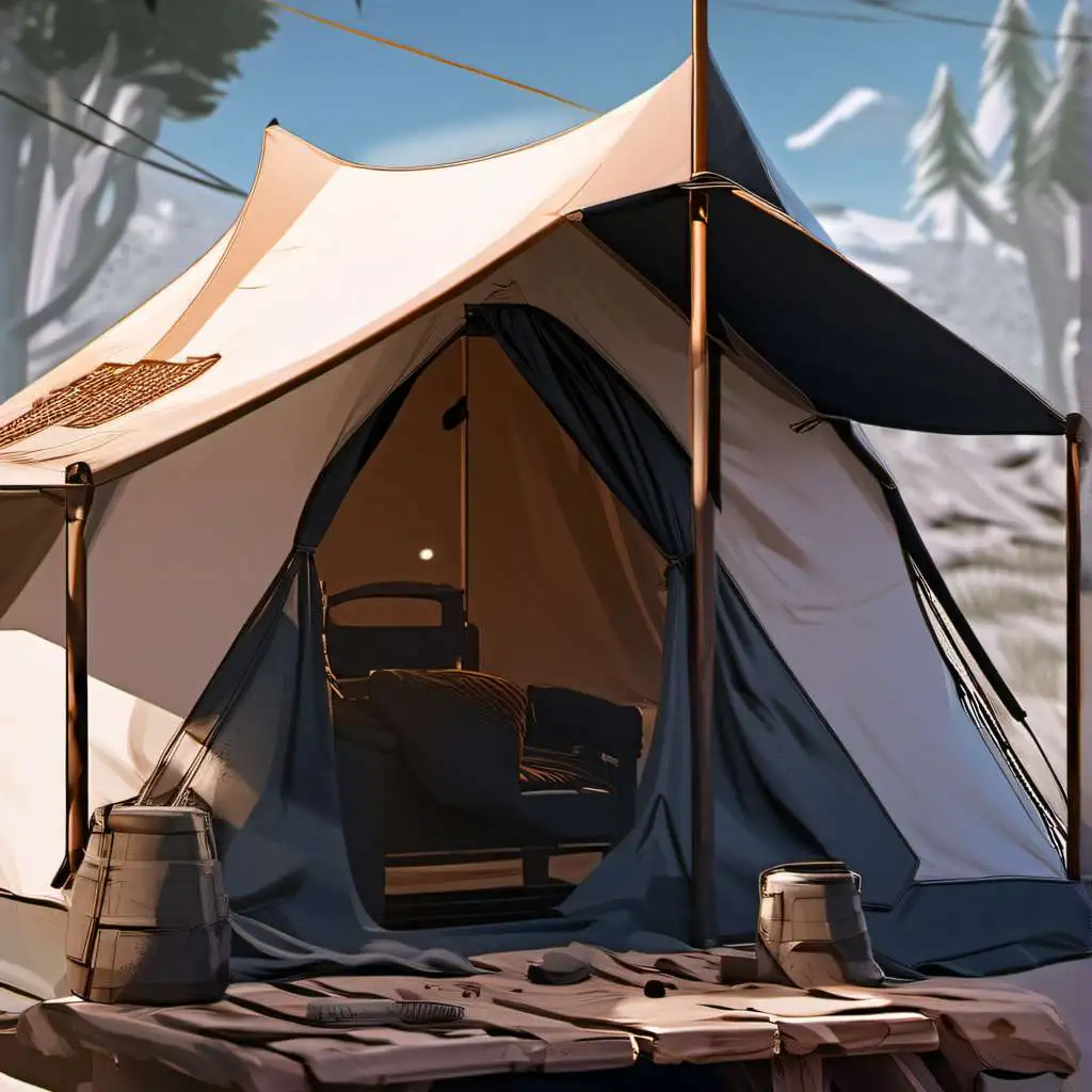 chat with ai character: LCS