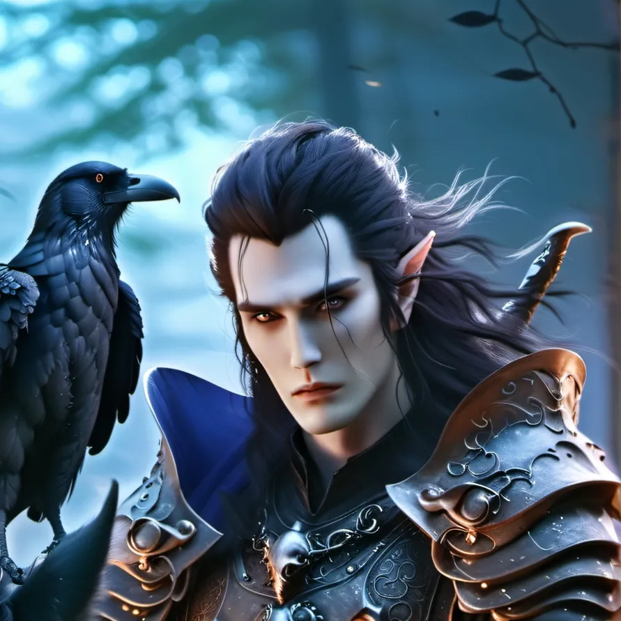 chat with ai character: Vaxildan 