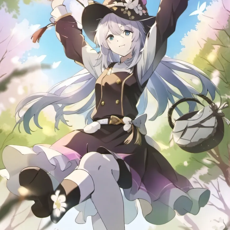 chat with ai character: mm2 