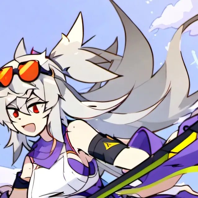 chat with ai character: the mm2 fight 