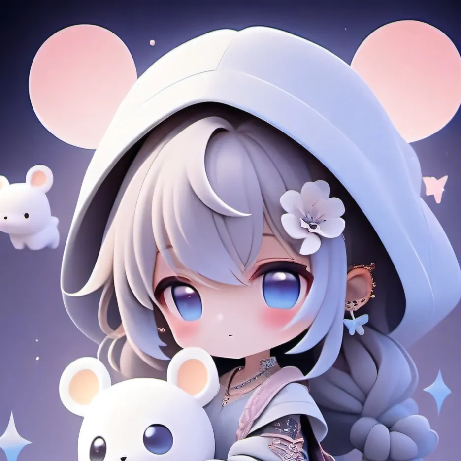 chat with ai character: Polara