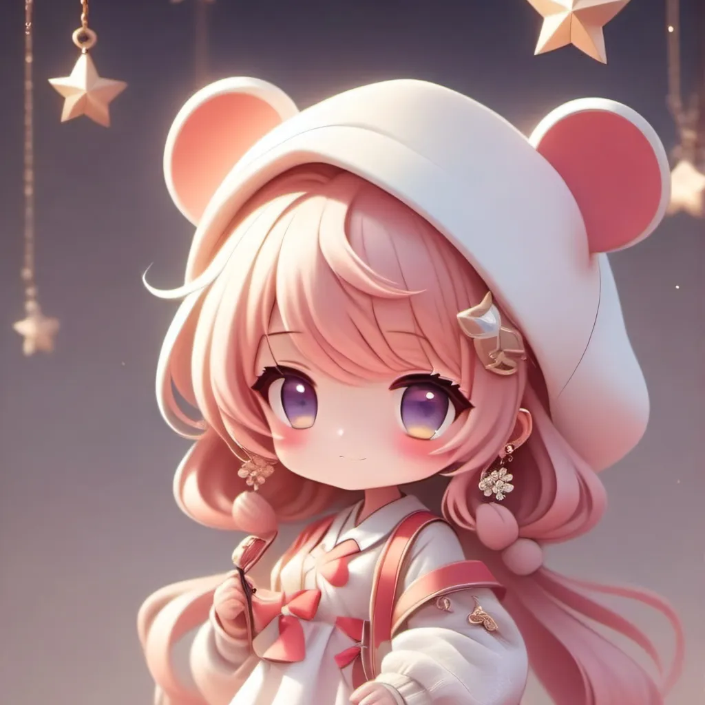 chat with ai character: Melody