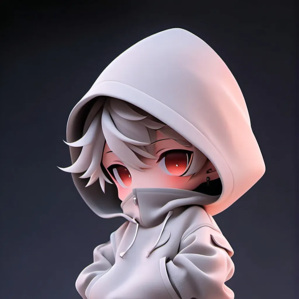 chat with ai character: Pochaco