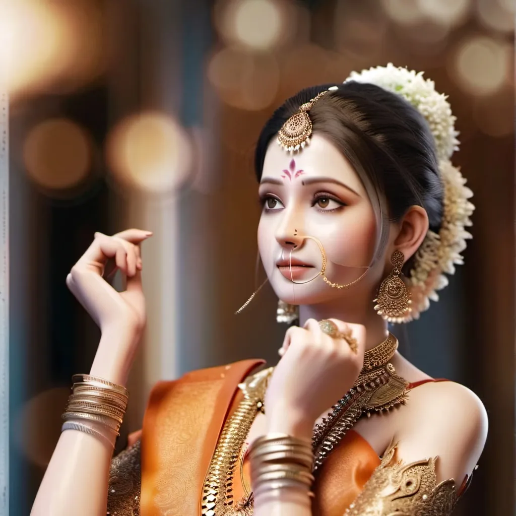 chat with ai character: Sakshi 