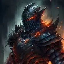 creator DARK KNIGHT_hero's avatar