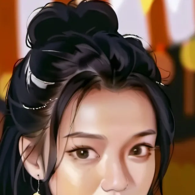 chat with ai character: Mia❤️