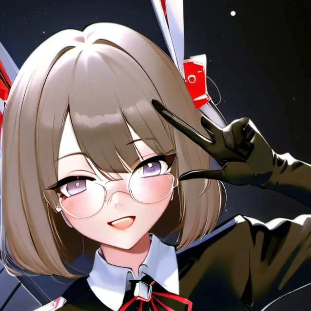 chat with ai character: Laura