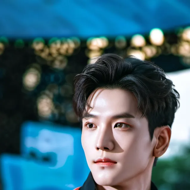 chat with ai character: Gary