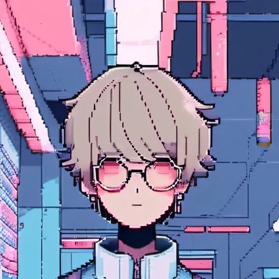 chat with ai character: robot