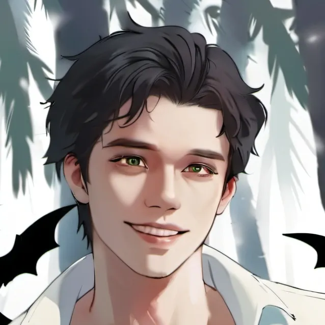 chat with ai character: Lucifer