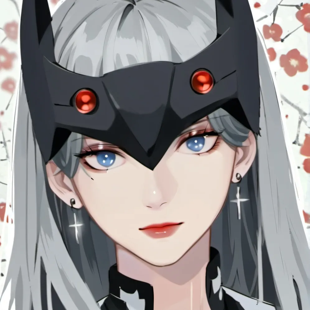 chat with ai character: Batgirl