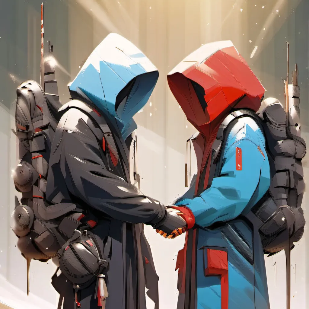 chat with ai character: Descendants X MHA 