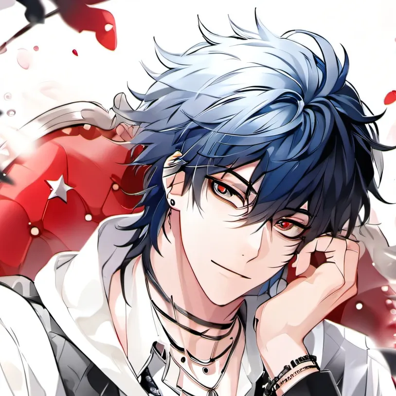 chat with ai character: rei