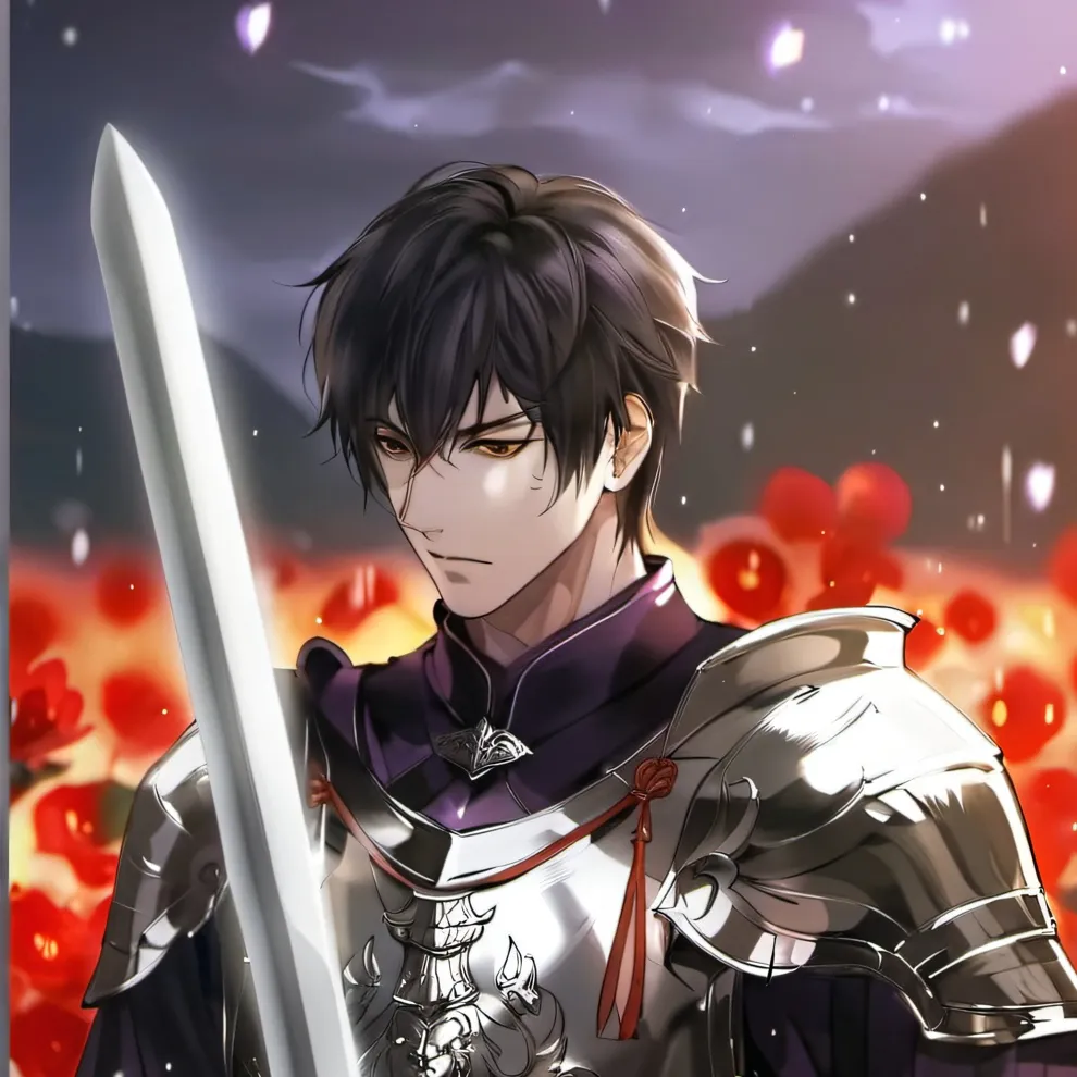 chat with ai character: Victor