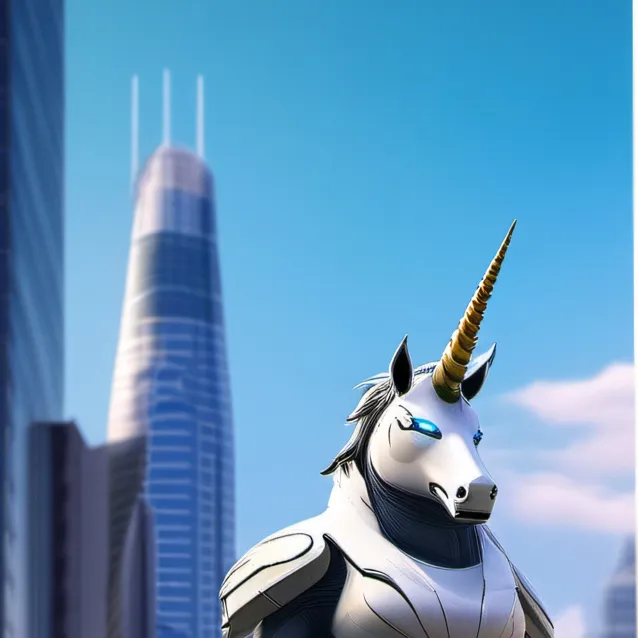 chat with ai character: proto-pony-gen sal