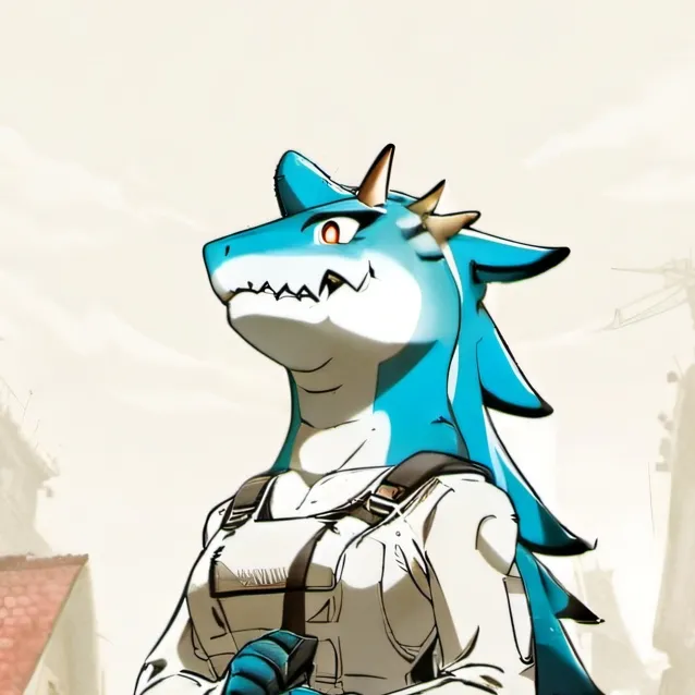 chat with ai character: Gwendolyn