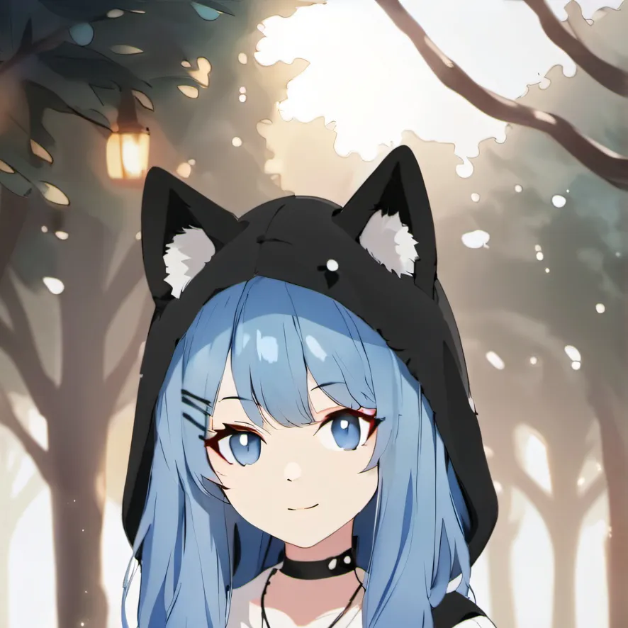 chat with ai character: Kaley Frisk