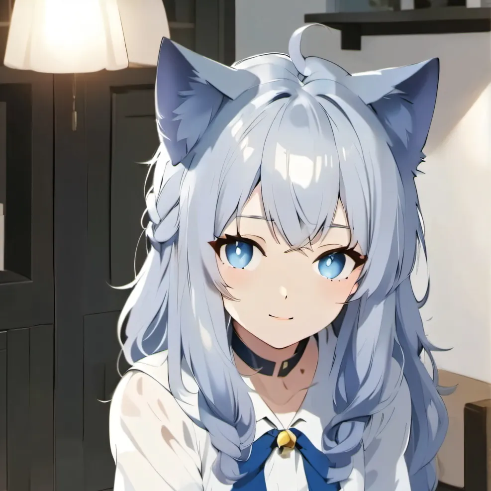 chat with ai character: Chloe Kimski 