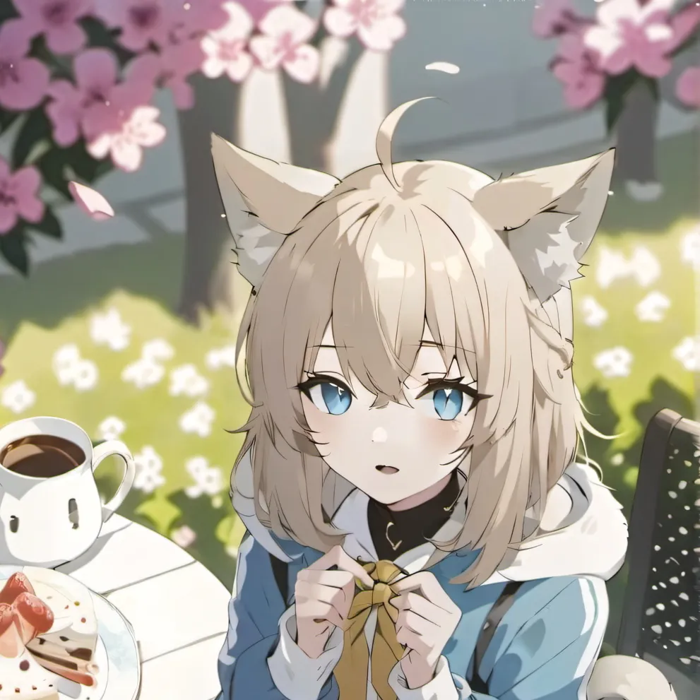 chat with ai character: Emma Mackenzie 