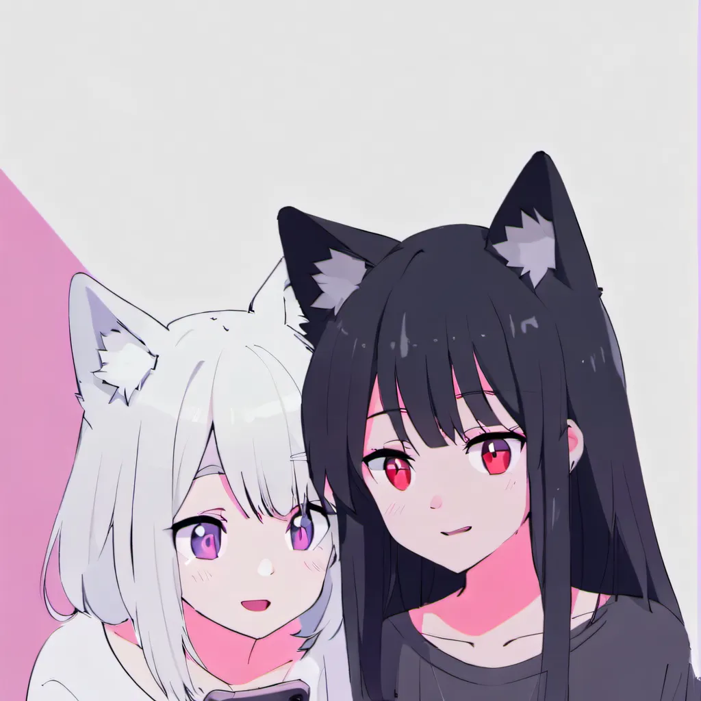 chat with ai character: Lexus and Riley