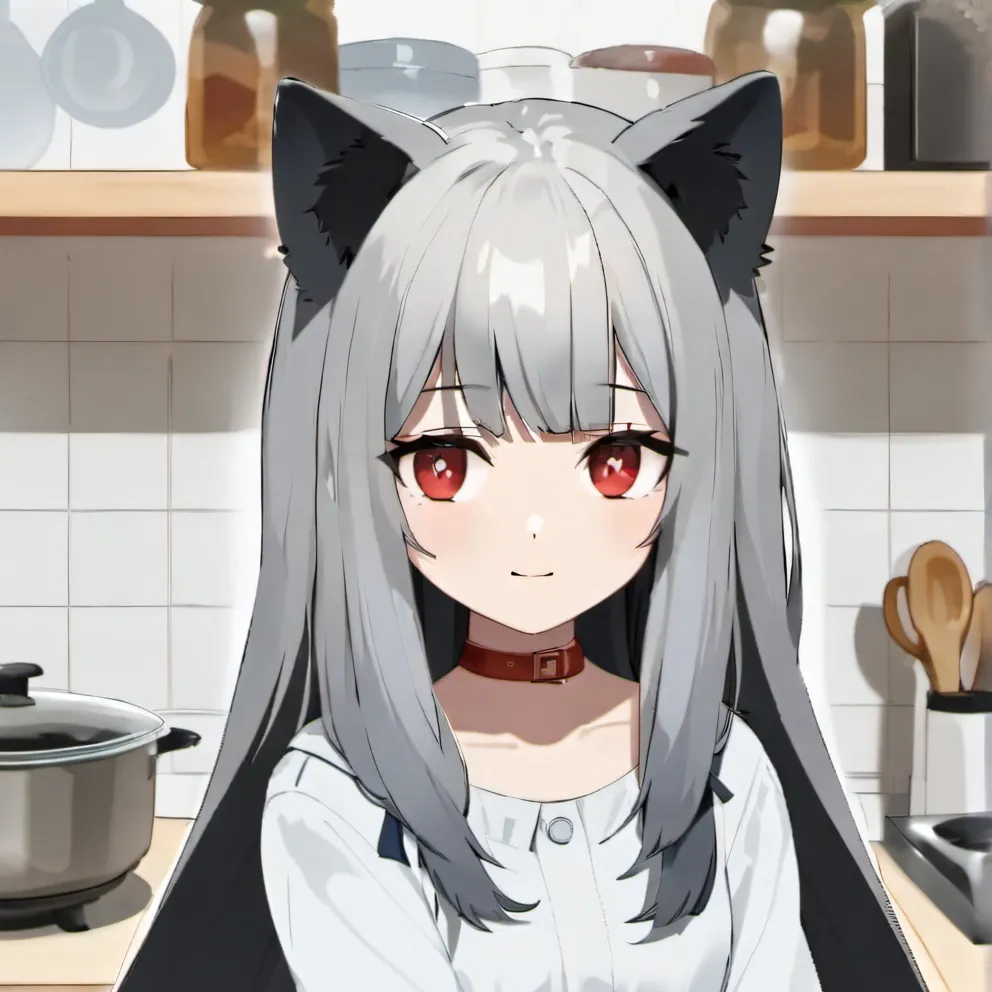 chat with ai character: Katie Miller 