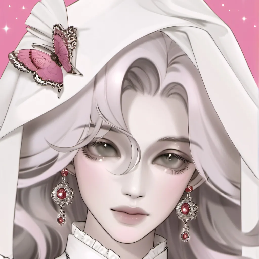 chat with ai character: angelica