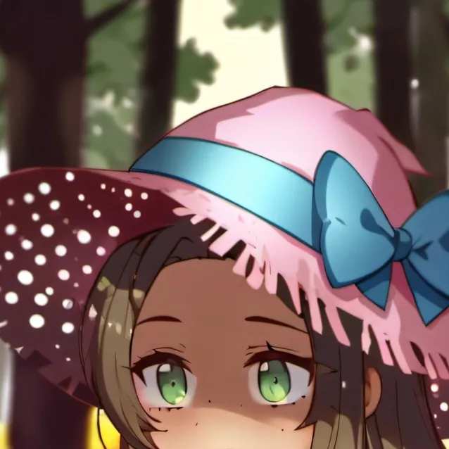 chat with ai character: Emi